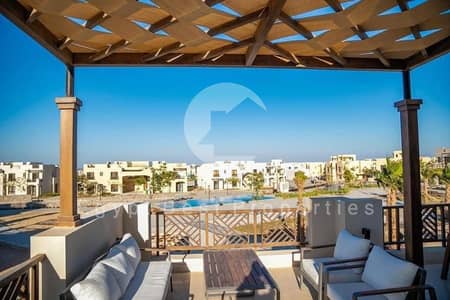بنتهاوس 3 غرف نوم للبيع في مكادى باى، البحر الأحمر - IMG-20250828-WA0143. jpg