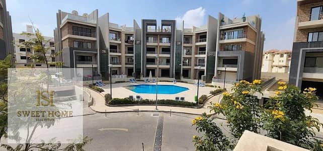 3 Bedroom Penthouse for Sale in New Cairo, Cairo - IMG-20250916-WA0133. jpg