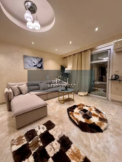 2 Bedroom Flat for Rent in Madinaty, Cairo - WhatsApp Image 2025-09-11 at 4.04. 52 PM (2). jpeg