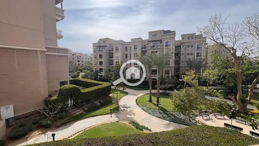 3 Bedroom Apartment for Rent in New Cairo, Cairo - WhatsApp Image 2025-09-17 at 16.35. 09_8f8a788b. jpg