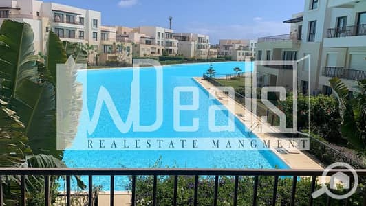 شاليه 3 غرف نوم للبيع في الساحل الشمالي، مطروح - 1e5ac3da-378b-4b60-899e-f979905b6173. jpg