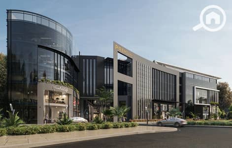 محلات تجارية  للبيع في الشيخ زايد، الجيزة - IMG-20250917-WA0058. jpg