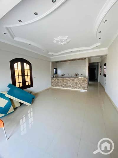 3 Bedroom Flat for Rent in New Cairo, Cairo - 8fd4e600-fd83-4076-8a9e-6b1e5212b2ba. jpg