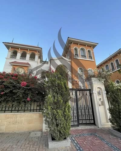 فیلا 5 غرف نوم للبيع في القاهرة الجديدة، القاهرة - WhatsApp Image 2025-09-11 at 4.02. 34 AM (3). jpeg