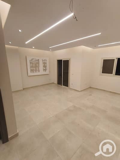 فلیٹ 2 غرفة نوم للايجار في القاهرة الجديدة، القاهرة - IMG-20250917-WA0119. jpg