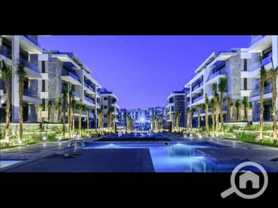 3 Bedroom Flat for Sale in New Cairo, Cairo - Apartment for sale in El Patio 7. png