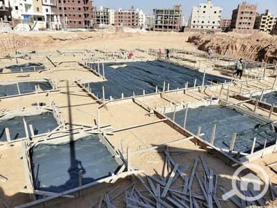 فلیٹ 3 غرف نوم للبيع في حدائق اكتوبر، الجيزة - PHOTO-2025-09-02-10-47-39. jpg