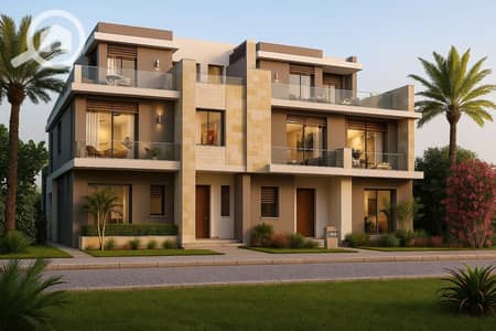 3 Bedroom Twin House for Sale in 6th of October, Giza - assets_task_01k5brh8b0fze8hkn0sb83scg3_1758110332_img_0. jpg