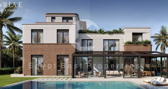 9 Bedroom Villa for Sale in New Cairo, Cairo - Screenshot 2025-09-17 145150. png