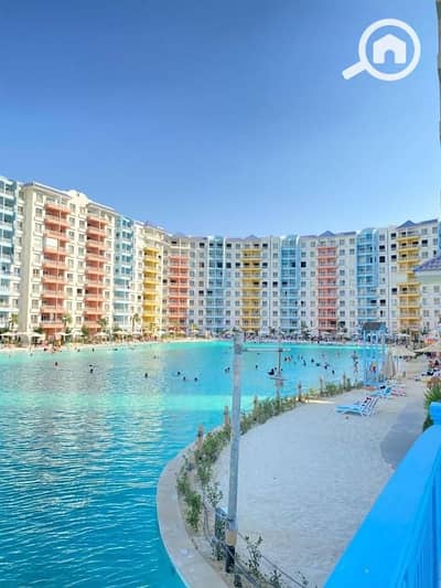 2 Bedroom Chalet for Sale in North Coast, Matruh - 467596515. jpg