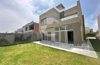 تاون هاوس 4 غرف نوم للايجار في 6 أكتوبر، الجيزة - 18. jpeg. jpg