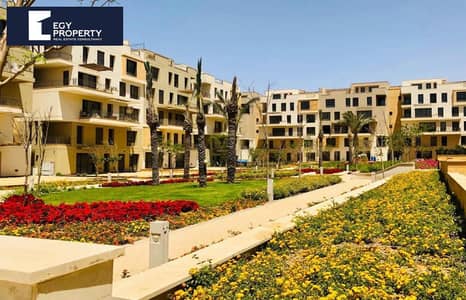 شقة 3 غرف نوم للبيع في هليوبوليس الجديدة، القاهرة - 3aec21d7-9333-4a88-a511-d78b00446a1a. jpg