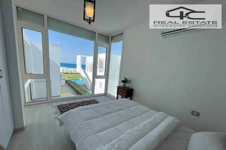 4 Bedroom Chalet for Sale in North Coast, Matruh - WhatsApp Image 2025-09-08 at 12.25. 17 PM. jpeg
