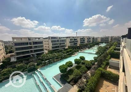 شقة 2 غرفة نوم للايجار في القاهرة الجديدة، القاهرة - WhatsApp Image 2025-08-31 at 6.33. 57 AM (2). jpeg