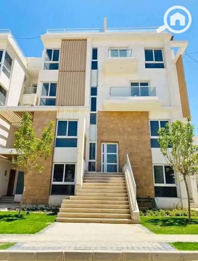 3 Bedroom iVilla for Sale in 6th of October, Giza - 9630262e-4159-462c-9dfc-775626a3ac7f. jpg