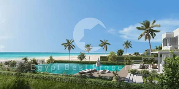 3 Bedroom Townhouse for Sale in North Coast, Matruh - Screenshot 2025-09-07 130701. png