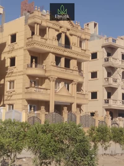 فلیٹ 3 غرف نوم للبيع في 6 أكتوبر، الجيزة - 1000008323. jpg