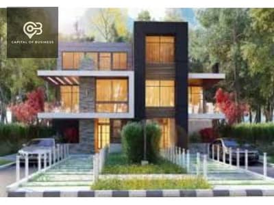 3 Bedroom Townhouse for Sale in New Cairo, Cairo - images (4). jpg