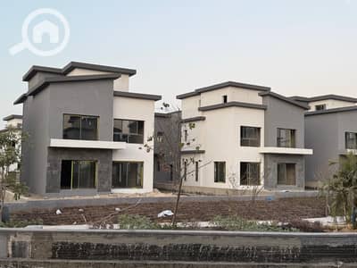 4 Bedroom Townhouse for Sale in New Cairo, Cairo - 423c50b9-906e-42ef-bc01-7fa3123c68ee. jpeg