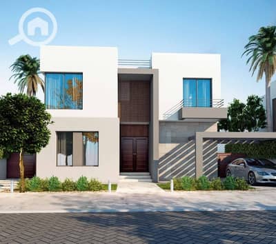 فیلا 6 غرف نوم للبيع في العامرية، الإسكندرية - IMG-20250909-WA0365. jpg