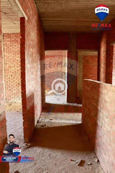 شقة 3 غرف نوم للبيع في المنصورة، الدقهلية - WhatsApp Image 2025-09-17 at 4.48. 28 PM (1). jpeg