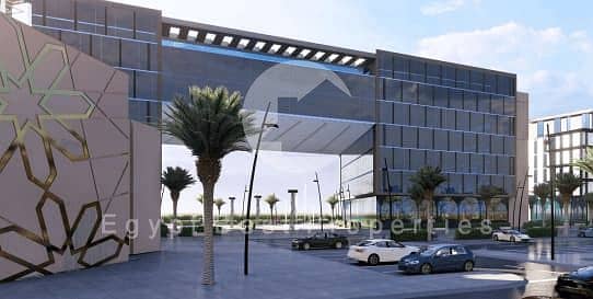 3 saada-compound-new-cairo. png