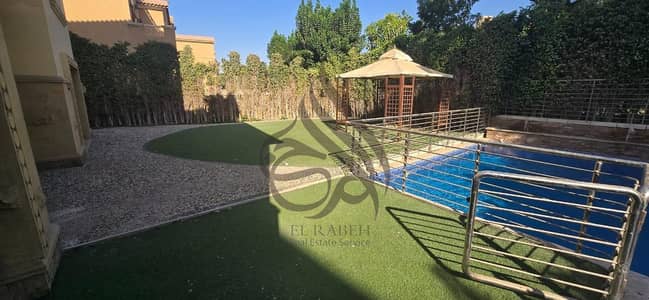 7 Bedroom Villa for Sale in New Cairo, Cairo - WhatsApp Image 2025-09-11 at 4.02. 35 AM. jpeg