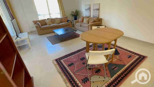 2 Bedroom Flat for Rent in New Cairo, Cairo - 1000619750. jpg