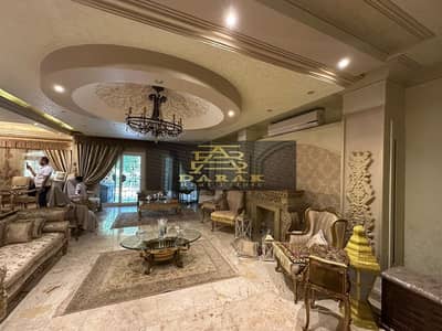 4 Bedroom Villa for Sale in Madinaty, Cairo - 7d4f28f5-630f-41a4-b4af-9cf6c77a3b25. jpeg
