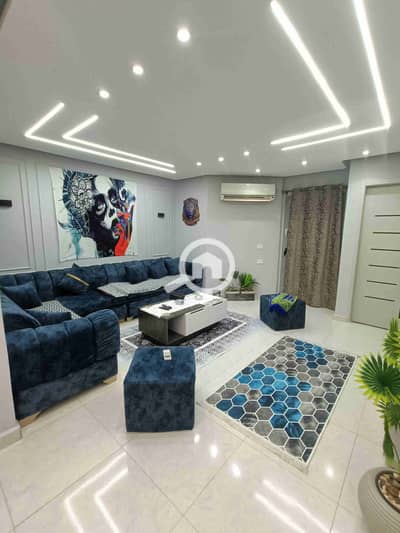 2 Bedroom Hotel Apartment for Rent in Katameya, Cairo - 1000419516. jpg