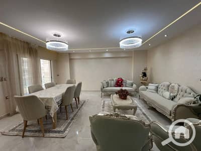 فلیٹ 3 غرف نوم للايجار في القاهرة الجديدة، القاهرة - WhatsApp Image 2025-09-17 at 4.18. 36 PM. jpeg