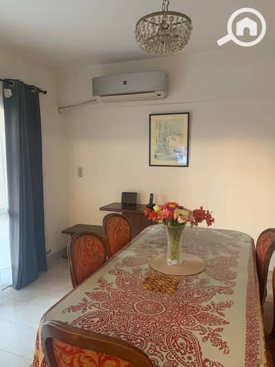 2 Bedroom Apartment for Rent in New Cairo, Cairo - 43512087-29f9-404e-8374-6fc6e8e6e811. jpg