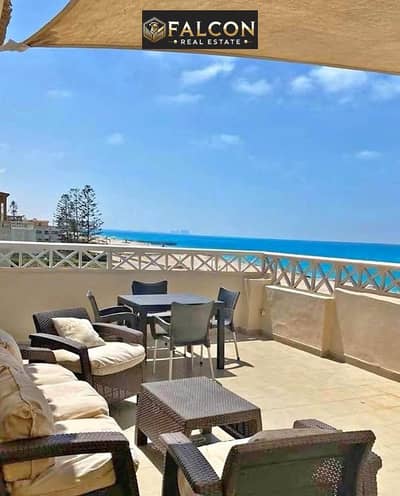 2 Bedroom Chalet for Sale in North Coast, Matruh - 544784141_122116049612963031_873069872205459263_n. jpg