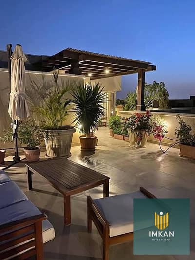 4 Bedroom Penthouse for Sale in New Cairo, Cairo - 544766419_772289995705644_1089095365822524520_n. jpg