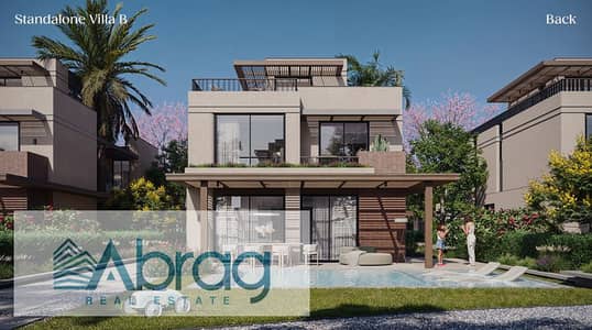4 Bedroom Townhouse for Sale in Sheikh Zayed, Giza - Screenshot 2025-05-21 134029. png