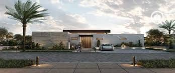 5 Bedroom Villa for Sale in Sheikh Zayed, Giza - WhatsApp Image 2025-09-17 at 14.02. 31. jpeg