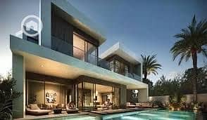 5 Bedroom Twin House for Sale in Sheikh Zayed, Giza - WhatsApp Image 2025-09-17 at 14.01. 38 (1). jpeg
