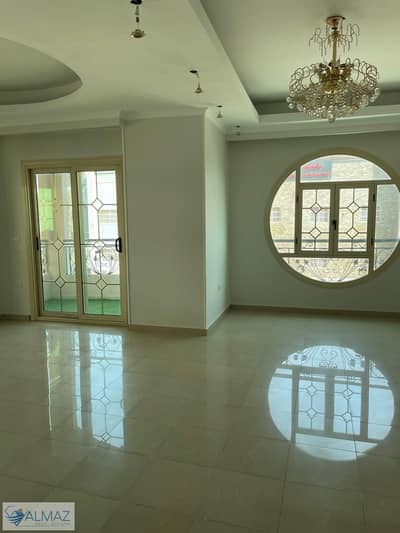 2 Bedroom Flat for Rent in New Cairo, Cairo - WhatsApp Image 2025-09-17 at 5.05. 58 PM. jpeg