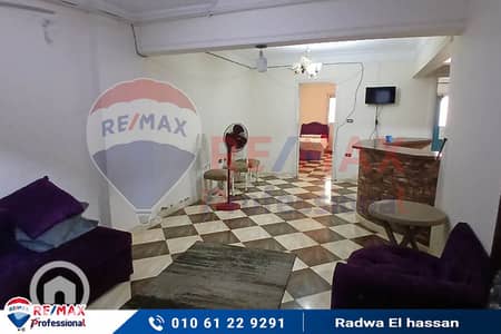 فلیٹ 2 غرفة نوم للايجار في سيدي بشر، الإسكندرية - 00. jpg