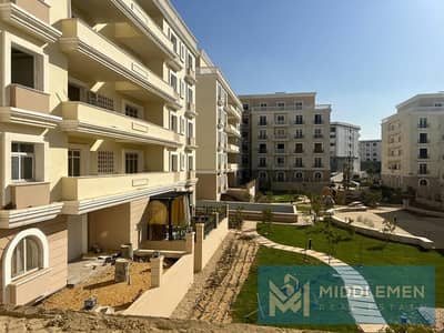فلیٹ 3 غرف نوم للبيع في القاهرة الجديدة، القاهرة - WhatsApp Image 2025-07-03 at 3.17. 29 PM. jpeg