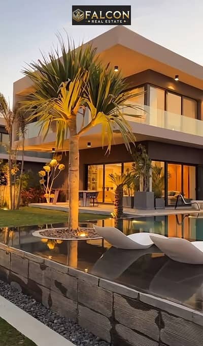 3 Bedroom Villa for Sale in North Coast, Matruh - سيزر sodic. jpg