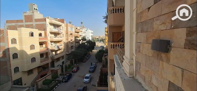 3 Bedroom Flat for Sale in 6th of October, Giza - WhatsApp Image 2025-09-17 at 5.00. 47 PM(2). jpeg