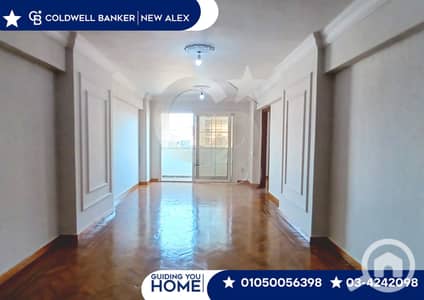 3 Bedroom Apartment for Sale in Gianaclis, Alexandria - 24. png