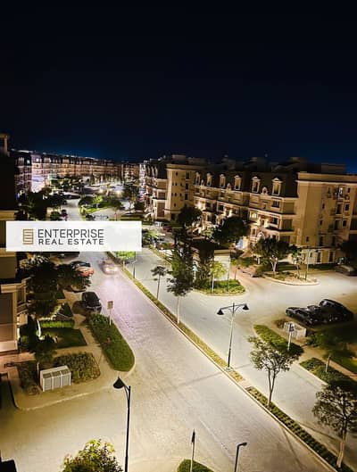 4 Bedroom Flat for Sale in New Cairo, Cairo - 17. jpg