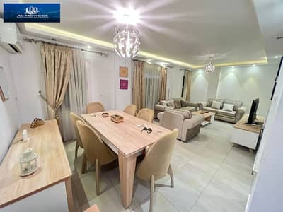 3 Bedroom Apartment for Rent in New Cairo, Cairo - WhatsApp Image 2025-09-17 at 15.53. 49_5b142f7e. jpg