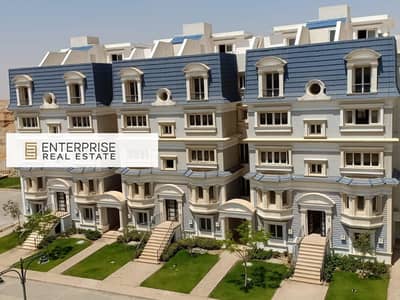 4 Bedroom Apartment for Sale in New Cairo, Cairo - 1. jpg