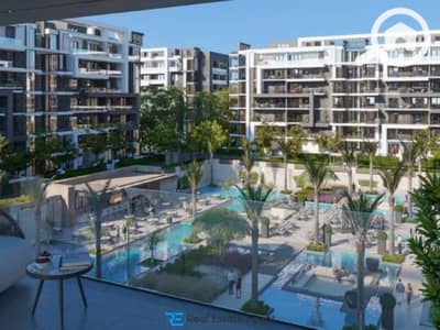 بنتهاوس 3 غرف نوم للبيع في القاهرة الجديدة، القاهرة - 57-residential-in-new-cairo-el-patio-oro-compound-HtPY7PfSvq. jpg