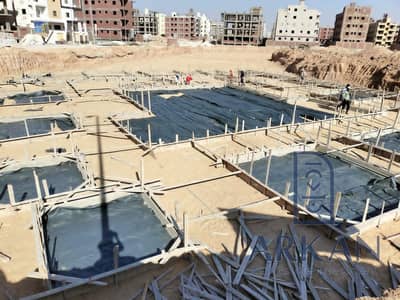3 Bedroom Apartment for Sale in Hadayek October, Giza - 2913d96b-aba5-4697-bc01-28b113610bda. jpg