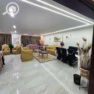 بنتهاوس 6 غرف نوم للبيع في الشيخ زايد، الجيزة - WhatsApp Image 2025-09-03 at 3.23. 56 PM (3). jpeg