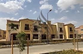 تاون هاوس 3 غرف نوم للبيع في القاهرة الجديدة، القاهرة - city gate9. jpg